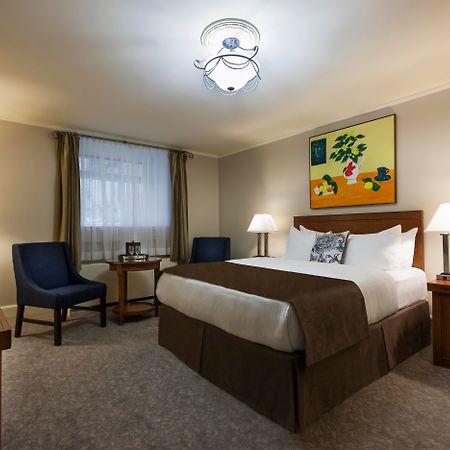 Chateau Versailles Montreal Ngoại thất bức ảnh