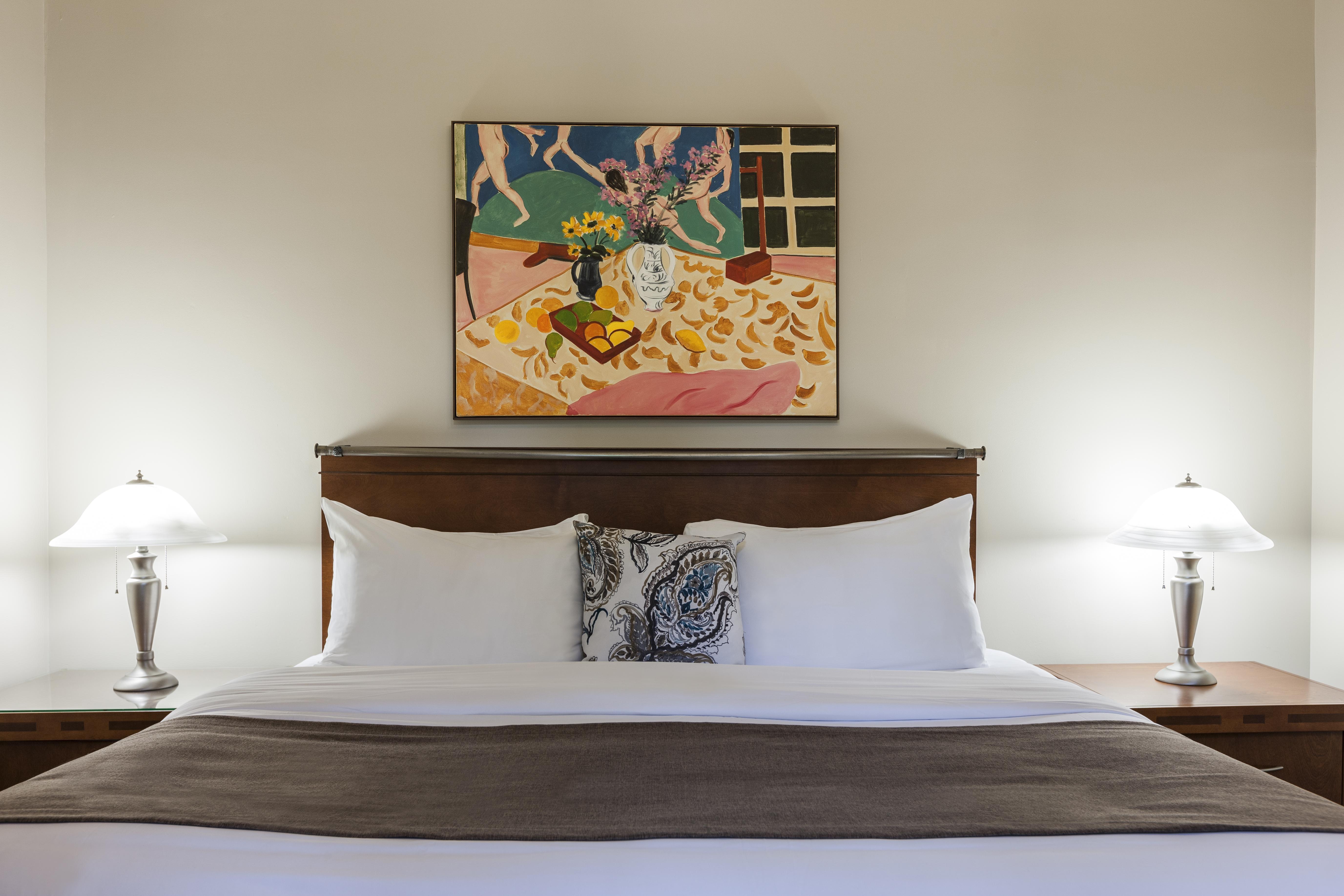 Chateau Versailles Montreal Ngoại thất bức ảnh