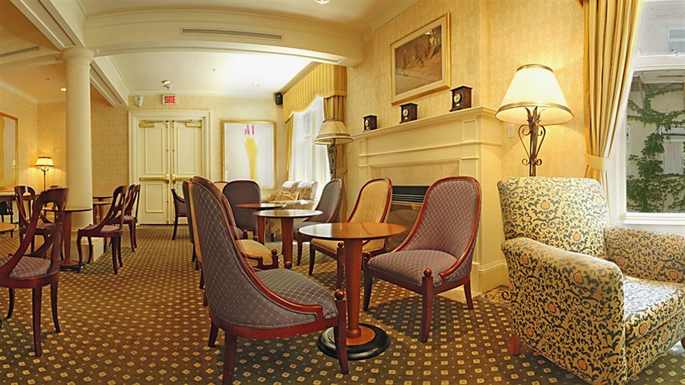 Chateau Versailles Montreal Ngoại thất bức ảnh