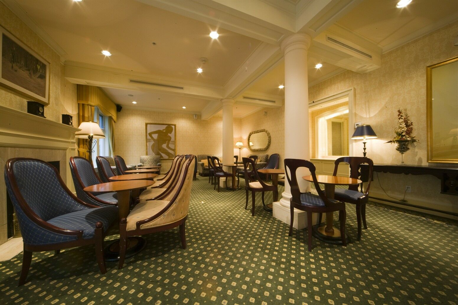 Chateau Versailles Montreal Ngoại thất bức ảnh